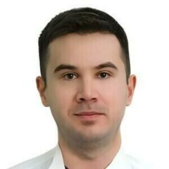 Врач Даминов Юлий ЭдуардовичЛор врач