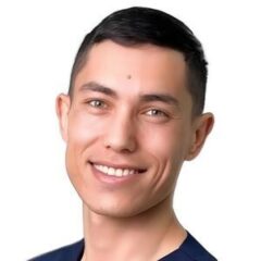 Врач Эргашев Исмоилжон Обиджон Угли - Стоматолог, Стоматолог-хирург