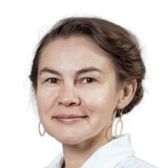 Врач Валеева Эльвира Гизатулловна - Аллерголог, Иммунолог