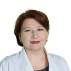 Врач Яхина Татьяна Рахимзяновна - УЗИ-специалист