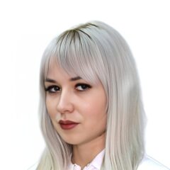Врач Панова Анна Викторовна - Венеролог, Дерматовенеролог, Дерматолог