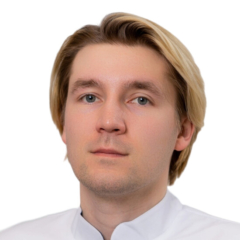 Врач Галеев Алексей ЛенаровичНевролог, Сомнолог