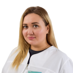Врач Меховникова Яна Радиковна - Трихолог