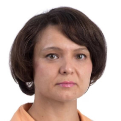 Врач Ахметзянова Гульназ МилисовнаЛор врач