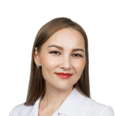 Врач Сайфуллина Дина Алексеевна - Гастроэнтеролог