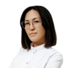 Врач Гибадуллина Гузалия Фануровна - Гастроэнтеролог