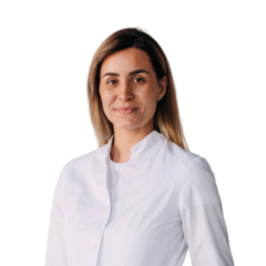 Врач Габдуллина Эльвина РустамовнаЛор врач