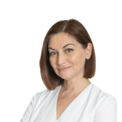 Врач Кандарова Динара Фаиловна - Гинеколог, Хирург