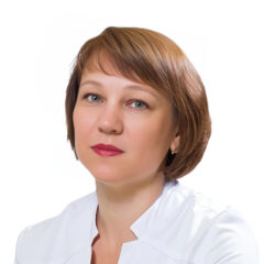 Врач Гайсина Елена Валерьевна - Генетик, Невролог