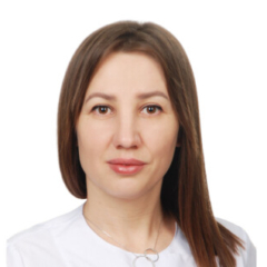 Врач Суюндукова Альфия МавлиховнаЛор врач