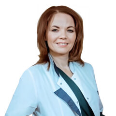 Врач Политова Ляйсан Миндияровна - Гастроэнтеролог