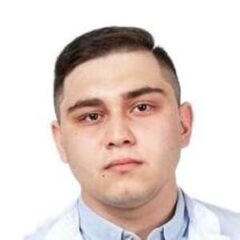 Врач Алеворян Аскар Ильшатович - Лор врач