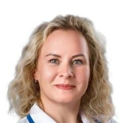 Врач Валькова Наталия Геннадьевна - Косметолог-дерматолог