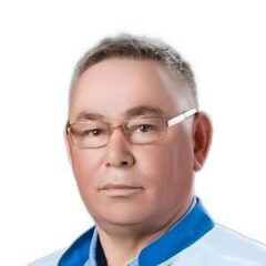 Врач Масягутов Рашит Ямилович - Невролог