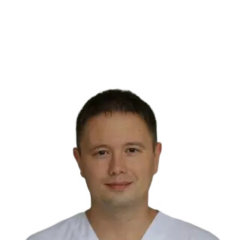 Врач Николаев Игорь Алексеевич - Сосудистый хирург