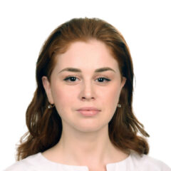 Врач Салеева Юлия ДмитриевнаУролог