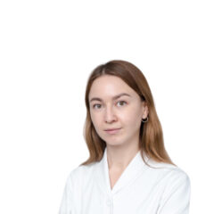 Врач Закирова Регина Ришатовна - Гастроэнтеролог