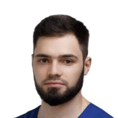 Врач Измайлов Сараж Багаудинович - Ортопед