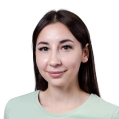 Врач Шайхутдинова Эльвира Фанусовна - Педиатр