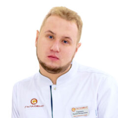 Врач Сарваров Руслан Ильдусович - Стоматолог, Стоматолог-имплантолог, Стоматолог-хирург