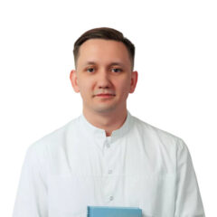 Врач Кузбеков Султан Ришатович - Психотерапевт