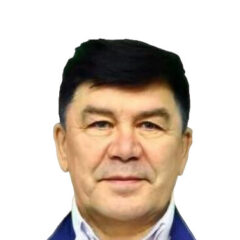 Врач Мингареев Нил Мулланурович - Травматолог