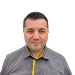 Врач Агишев Марат Флюрович - Стоматолог-ортопед