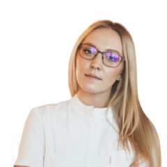 Врач Бадыкова Анастасия Игоревна - Акушер, Акушер-гинеколог, Гинеколог
