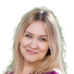 Врач Пяткова Элина Рифгатовна - УЗИ-специалист