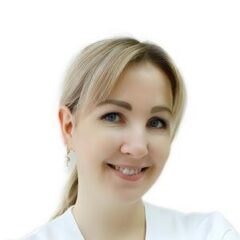 Врач Полякова Дарья Викторовна - Акушер-гинеколог, Гинеколог, Репродуктолог ЭКО