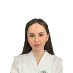 Врач Халикова Эльмира Фуатовна - Стоматолог
