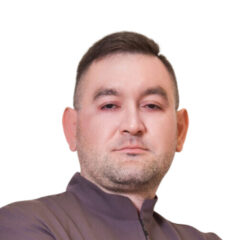 Врач Безруков Иван Борисович - Массажист