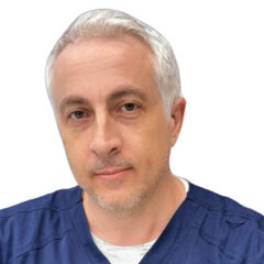 Врач Феоктистов Андрей ВладимировичОртопед, Травматолог, Травматолог-ортопед