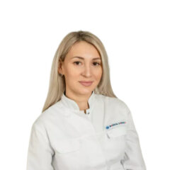 Врач Галиахметова Диля Салаватовна - Психиатр, Психолог, Психотерапевт