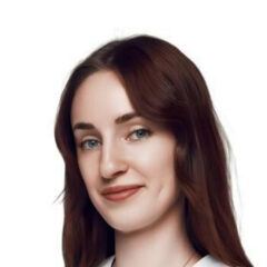 Врач Кудряшова Ангелина Юрьевна - Невролог, Терапевт