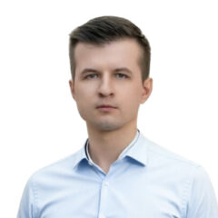 Врач Бражников Максим Владимирович - Невролог