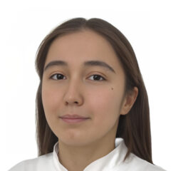 Врач Беззубова Алина Ринатовна - Терапевт
