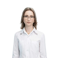 Врач Киндибулатова Альбина Альбертовна - Гастроэнтеролог