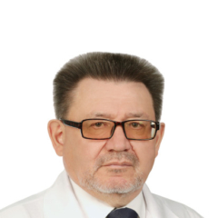 Врач Сахипов Рифкат Галимович - Андролог