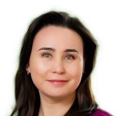 Врач Мустафина Гузель Салаватовна - Акушер-гинеколог, Гинеколог, Репродуктолог ЭКО
