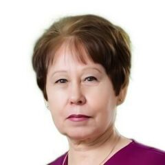 Врач Валеева Халида Гусмановна - Акушер-гинеколог, Гинеколог, Репродуктолог ЭКО
