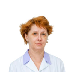 Врач Ахмадуллина Марина Константиновна - УЗИ-специалист