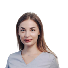 Врач Пакова Анастасия Владимировна - Стоматолог