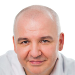 Врач Миргалеев Эдуард Ирикович - Андролог
