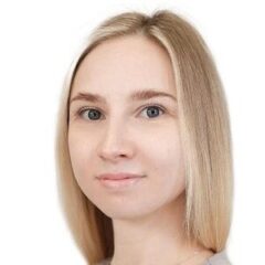 Врач Снопова Ольга Викторовна - Рентгенолог