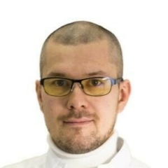 Врач Мухаметнуров Ильшат АйратовичМаммолог, Онколог