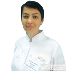 Врач Назарова Альфия Идрисовна - Врач функциональной диагностики