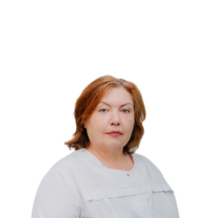 Врач Татлова Рушана Рустамовна - Невролог