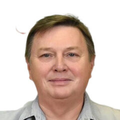 Врач Штефан Николай Леонидович - Маммолог