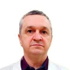 Врач Салимгареев Адик Адисович - Гастроэнтеролог